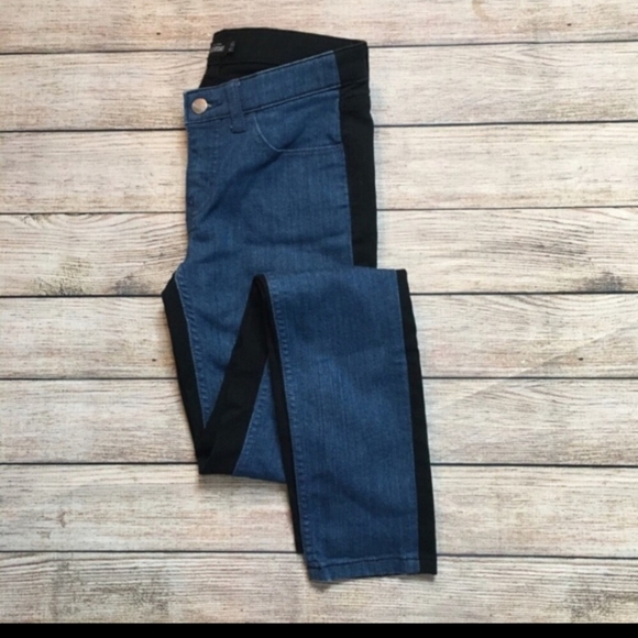 Kate Spade Saturday Colourblock Jeans - Picture 5 of 7